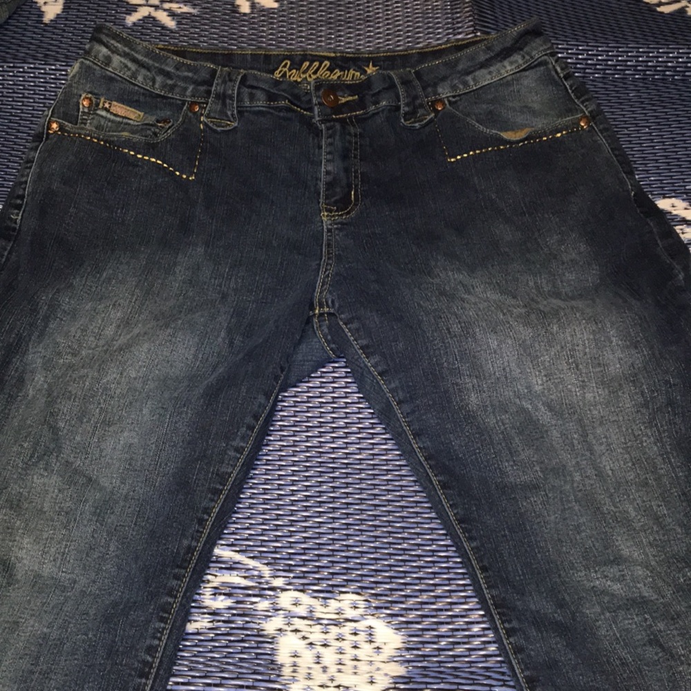 Women’s Capris